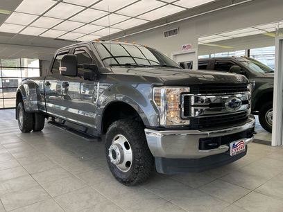 Used 2019 Ford F350 XL w/ STX Appearance Package