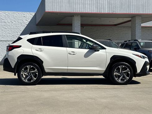 Certified 2024 Subaru Crosstrek 2.0i Premium w/ Popular Package #3 AWD/4WD image 2