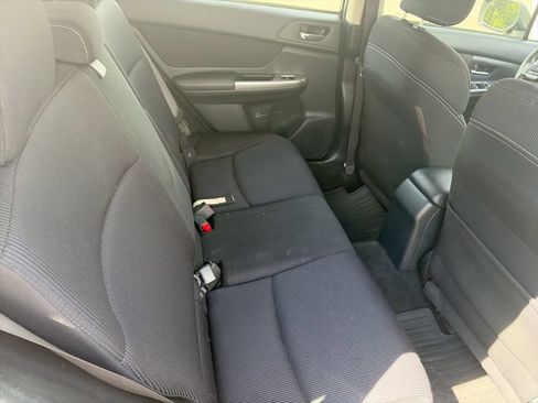 Used 2016 Subaru Impreza 2.0i Sport Premium AWD/4WD image 13