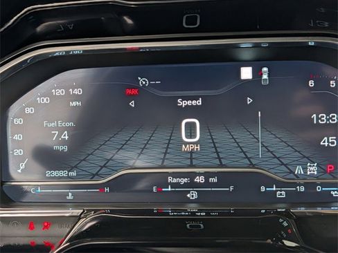 Used 2022 GMC Sierra 1500 Elevation image 18