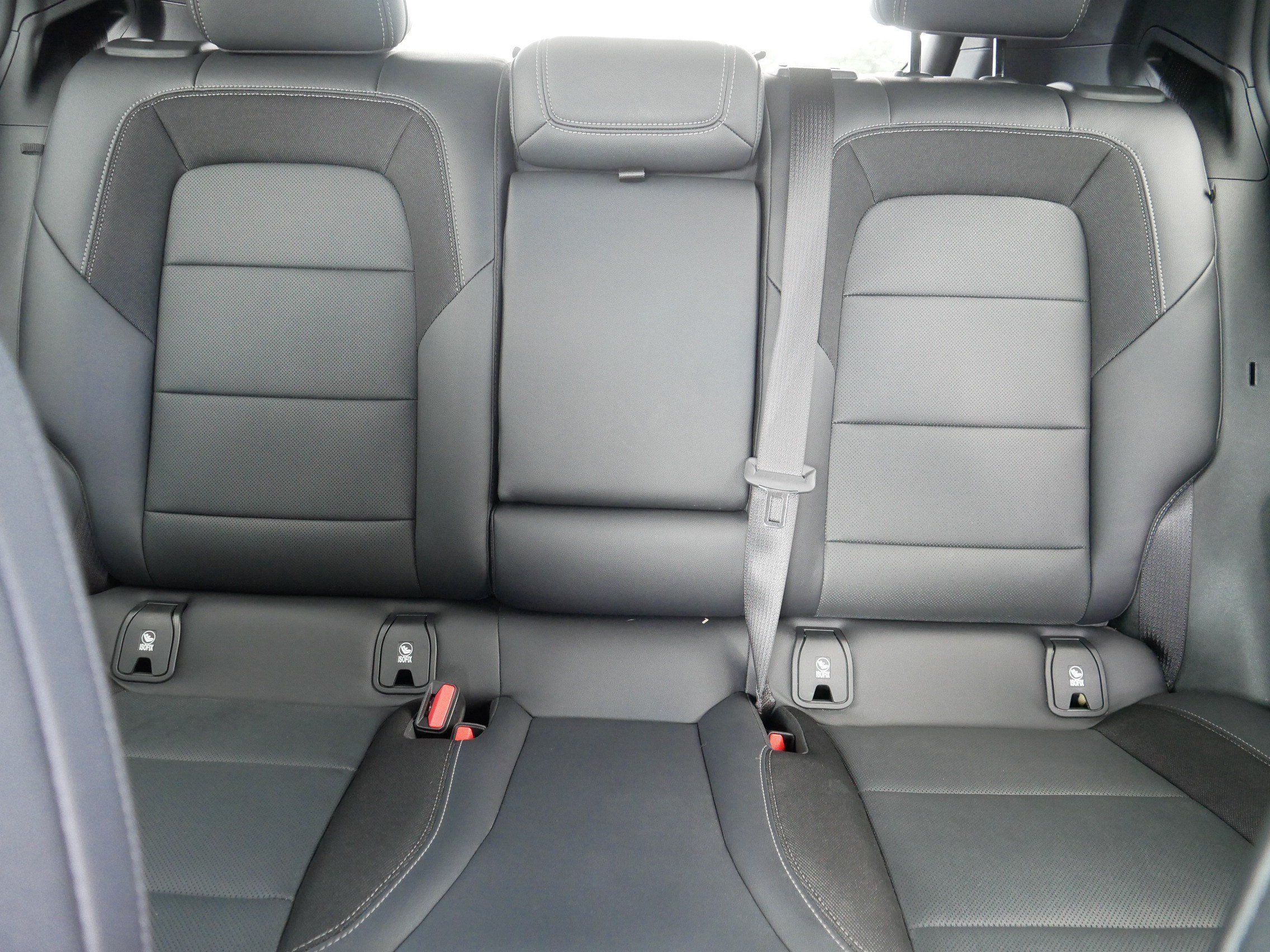 Used 2024 Chevrolet Equinox EV LT w/ LPO, All-Weather Mat Package FWD image 13
