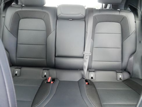 Used 2024 Chevrolet Equinox EV LT w/ LPO, All-Weather Mat Package FWD image 13