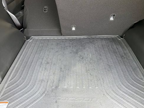 New 2026 Hyundai Tucson SEL Plus AWD/4WD image 12