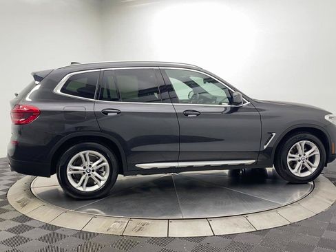 Used 2020 BMW X3 xDrive30i w/ Premium Package AWD/4WD image 7