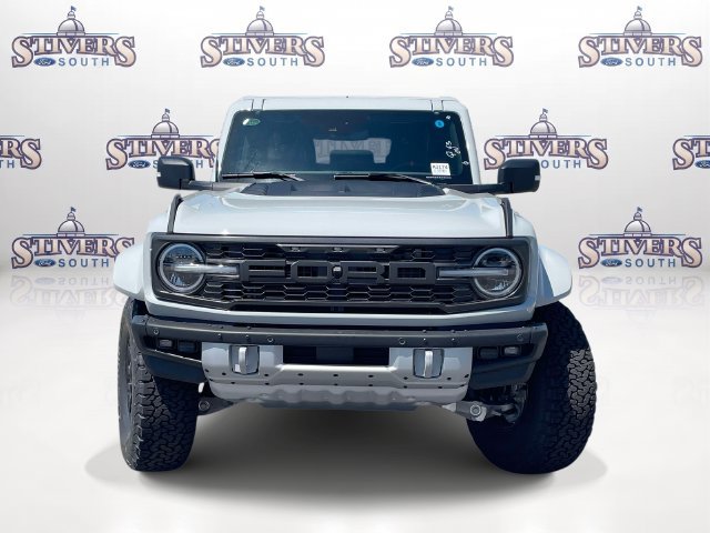 New 2026 Ford Bronco Raptor AWD/4WD image 6