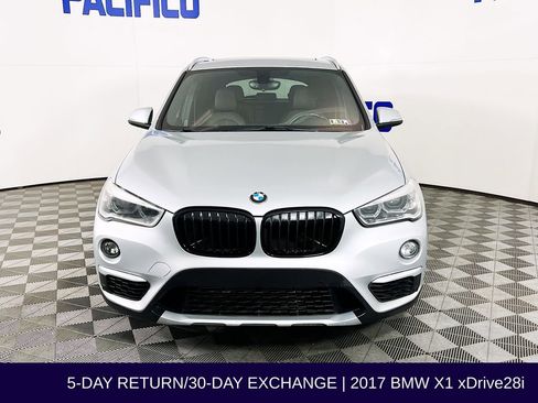 Used 2017 BMW X1 xDrive28i image 3