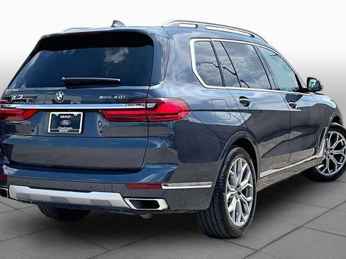 Used 2020 BMW X7 xDrive40i w/ Premium Package AWD/4WD image 13