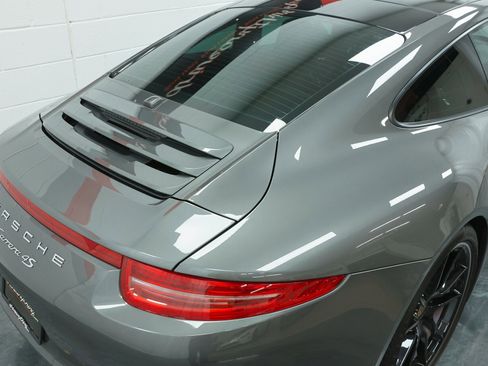 Used 2014 Porsche 911 Carrera 4S image 27