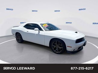 Used 2019 Dodge Challenger GT image 1