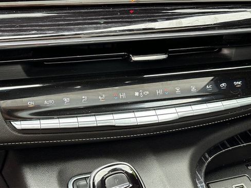 Used 2021 Cadillac Escalade Sport w/ Driver Assist Tech Package image 23