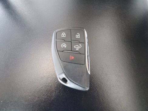 Used 2023 GMC Sierra 1500 Denali Ultimate image 23