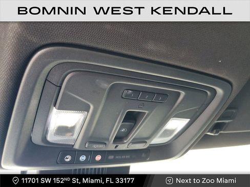 Used 2023 Chevrolet Silverado 1500 ZR2 w/ Technology Package image 23