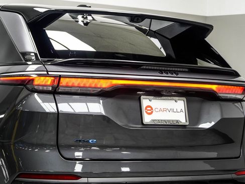 Used 2024 Jeep Wagoneer Launch Edition image 14