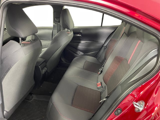 Used 2026 Toyota Corolla SE w/ SE Package FWD image 12