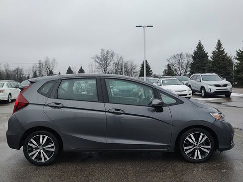 Used 2018 Honda Fit EX image 31
