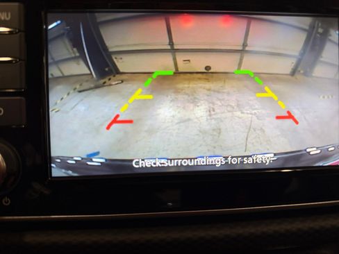 Used 2025 Nissan Kicks Play S image 15