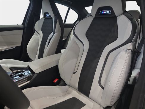 New 2026 BMW M3 Competition image 15