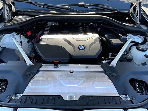Certified 2023 BMW X3 sDrive30i w/ Premium Package image 29