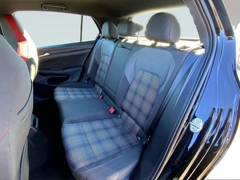 Used 2024 Volkswagen GTI S image 25