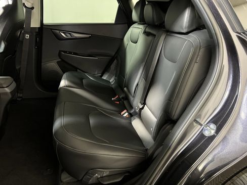 New 2025 Kia EV6 Wind image 23