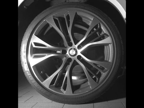 Used 2019 BMW X6 xDrive50i w/ M Sport Package image 11