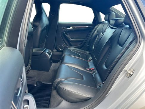 Used 2016 Audi S4 Premium Plus w/ Technology Package image 15