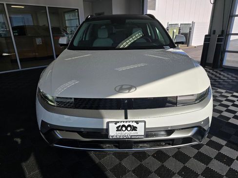 New 2026 Hyundai Ioniq 5 Limited image 9