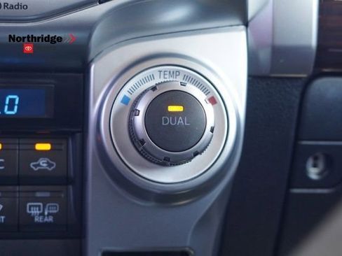 Used 2018 Toyota 4Runner Limited image 33