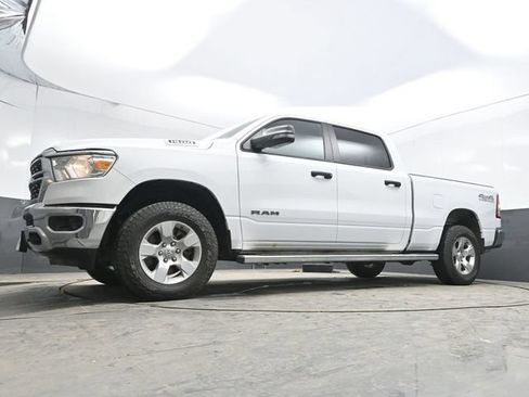 Used 2023 RAM 1500 Big Horn AWD/4WD image 35