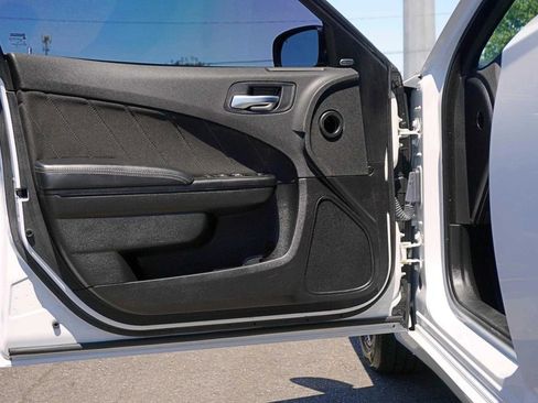 Used 2023 Dodge Charger SXT w/ Blacktop Package image 14