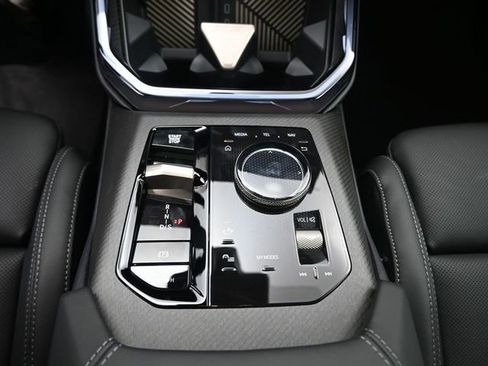 New 2025 BMW X3 xDrive30i w/ Premium Package image 4