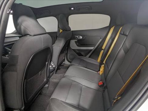 Used 2022 Polestar Polestar 2 w/ Performance Package AWD/4WD image 17