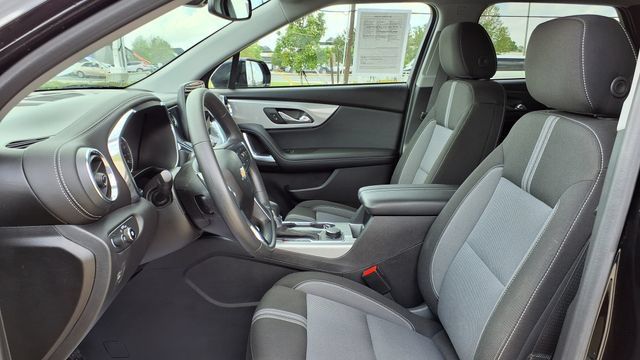Used 2024 Chevrolet Blazer LT w/ Convenience Package FWD image 13