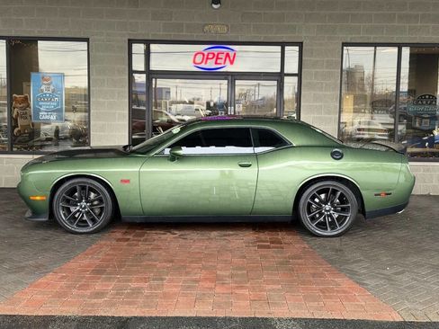 Used 2020 Dodge Challenger R/T Scat Pack image 54