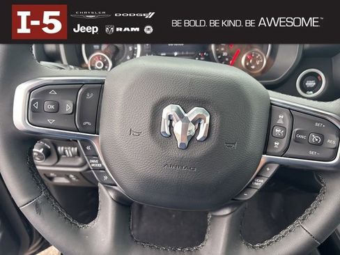 New 2026 RAM 1500 Big Horn image 16