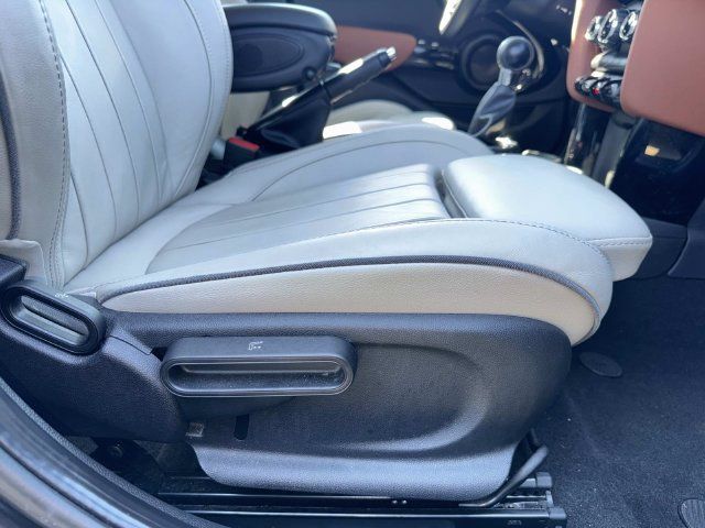 Used 2017 MINI Cooper S FWD image 10