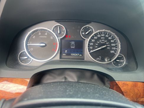 Used 2014 Toyota Tundra 1794 Edition image 7