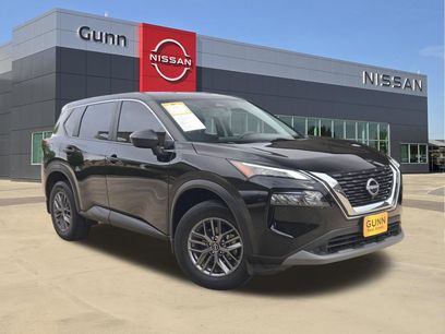 Used 2023 Nissan Rogue S