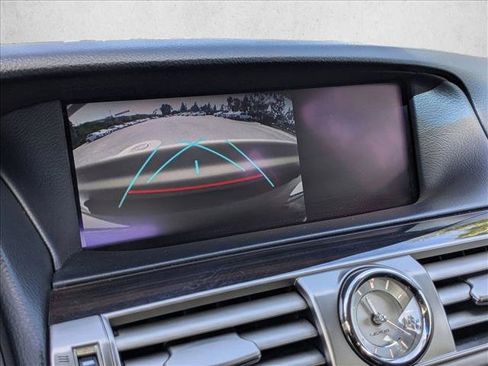 Used 2017 Lexus LS 460 w/ Comfort Package image 14