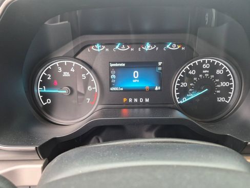Used 2021 Ford F150 XL w/ Trailer Tow Package AWD/4WD image 18