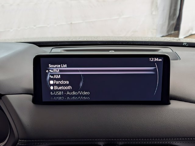 Certified 2025 MAZDA CX-5 AWD 2.5 S w/ Select Package image 26