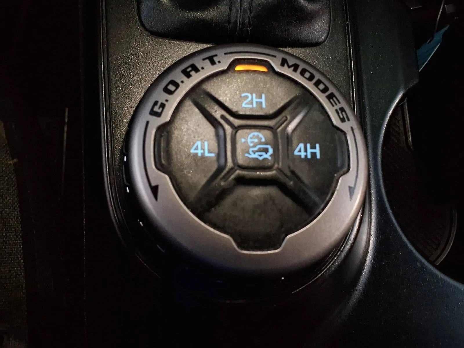 Used 2022 Ford Bronco Big Bend AWD/4WD image 21