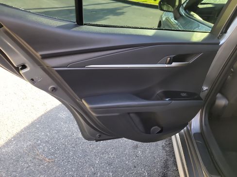 Certified 2026 Toyota Camry SE FWD image 11