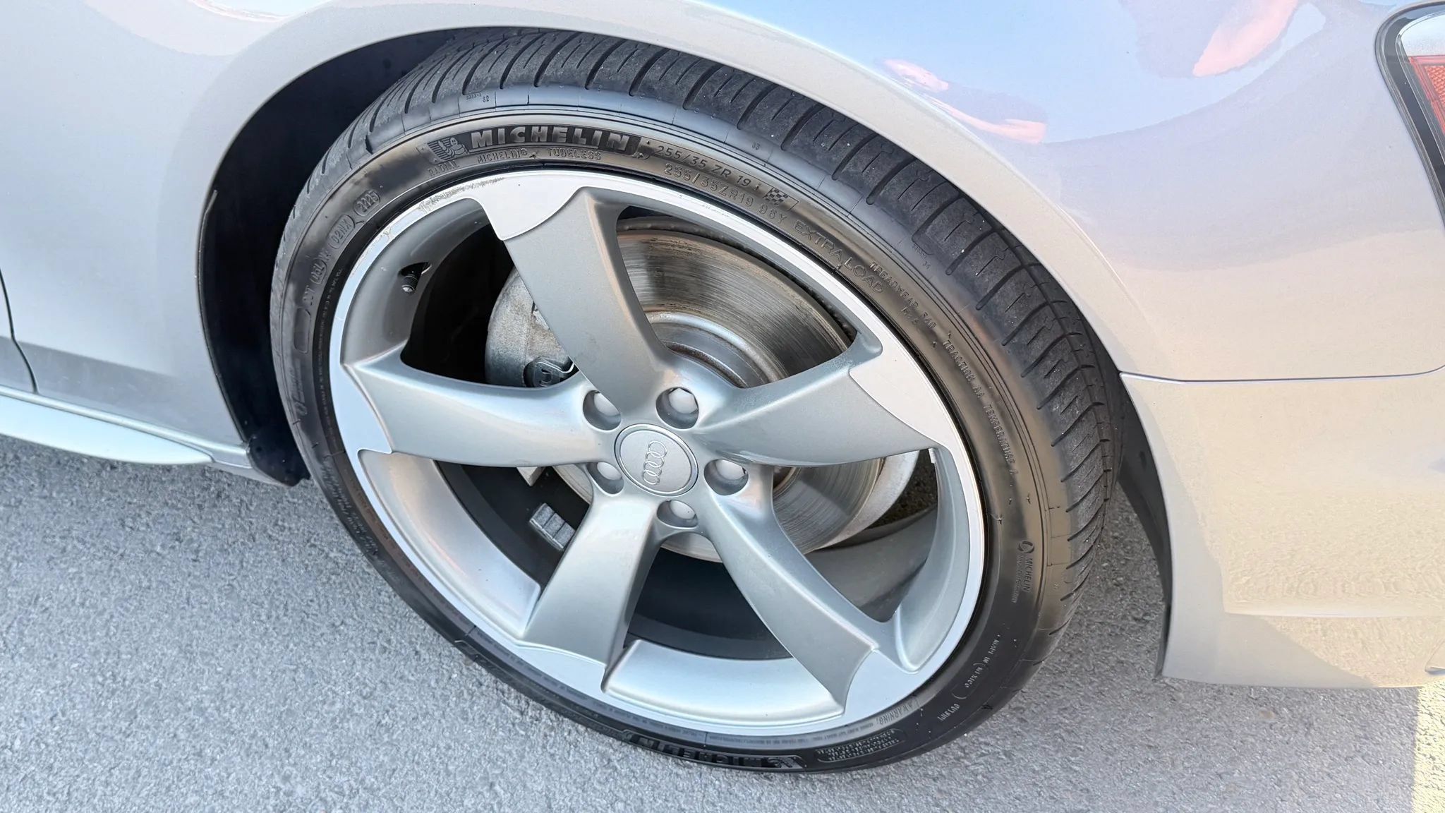 Used 2015 Audi A4 2.0T Premium Plus w/ Technology Package AWD/4WD image 12
