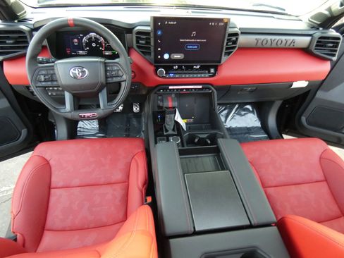 Used 2025 Toyota Tundra TRD Pro image 41