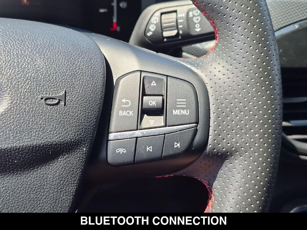 Used 2025 Ford Escape ST-Line FWD image 18