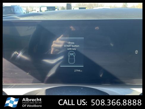 Used 2025 Hyundai Tucson SEL image 27