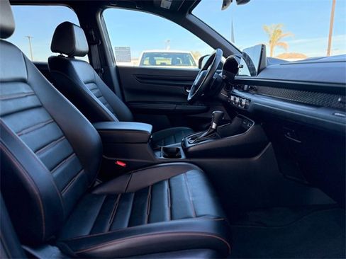 Used 2025 Honda CR-V Sport-L image 20
