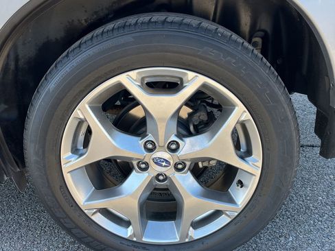 Used 2018 Subaru Forester 2.5i Touring w/ Popular Package #2 image 28