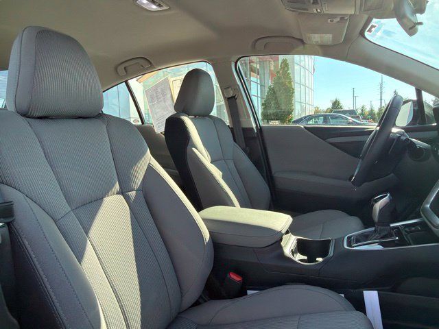 Used 2025 Subaru Legacy Premium AWD/4WD image 27